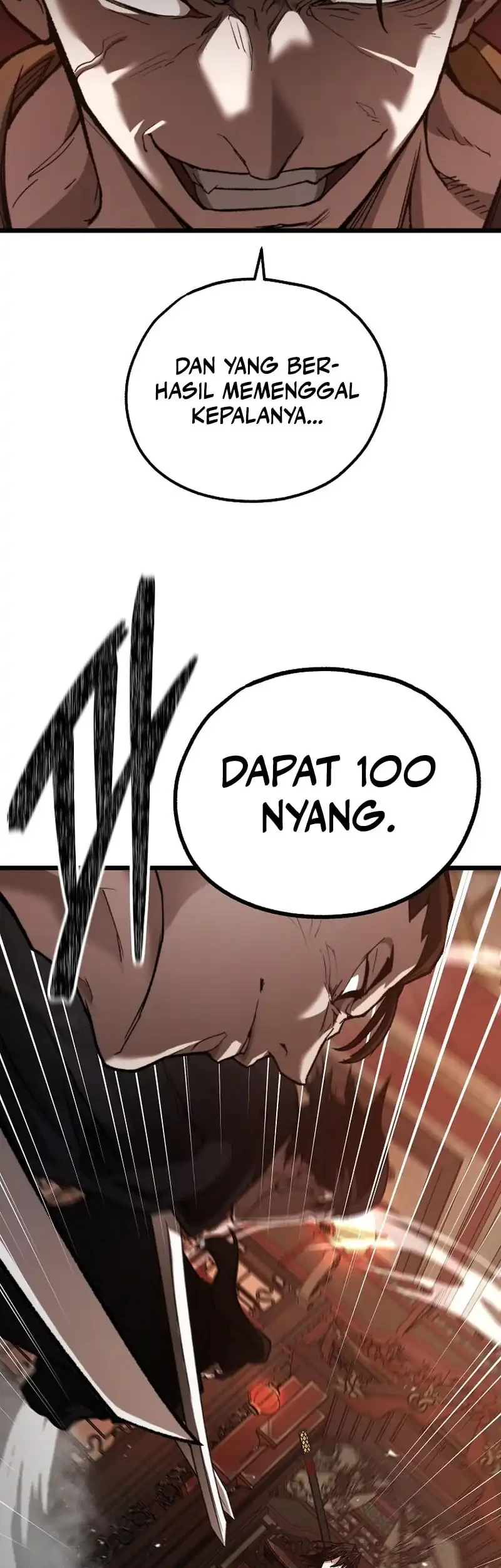Unrivaled Spear Demon Chapter 36 Fix Gambar 39